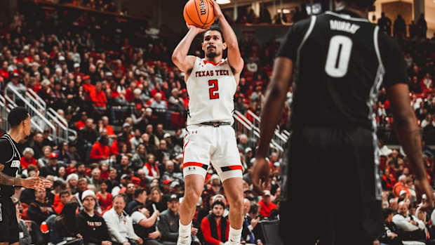 TTU BB #2